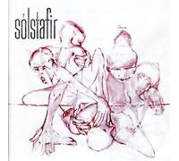 Solstafir - Masterpiece of Bitterness [Import]