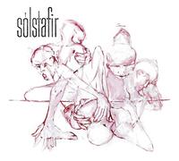 Sólstafir – Masterpiece Of Bitterness – Vinyle 12"