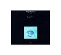 Ralph Towner – Solstice (Touchstones) – CD – Verve Spa