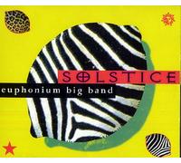 Euphonium Big Band - Solstice