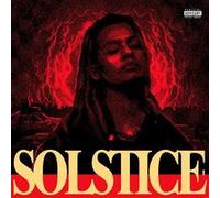 Lala &ce - Solstice