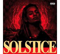 Solstice CD