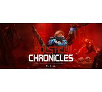 Solstice Chronicles MIA (PC)
