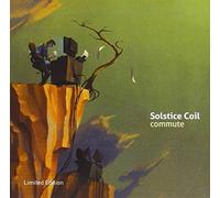 Solstice Coil - Commute