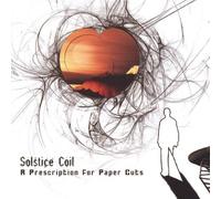 Solstice Coil - Prescription for Paper Cuts