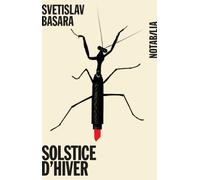 SOLSTICE D HIVER