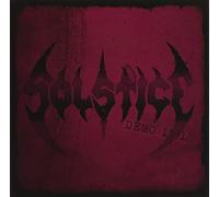 Solstice - Demo 1991 [Import]