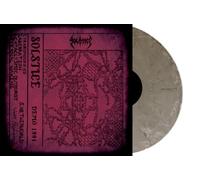 Solstice - Demo 1991 (Re-Issue Grey Vinyl) [Import]