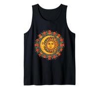 Solstice d'été, fêtes païennes wiccanes, Saison des récoltes Débardeur