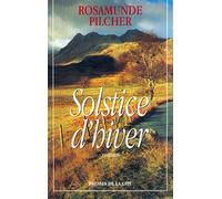 Solstice d'hiver