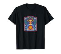 Solstice d'hiver de la fée de Yule T-Shirt