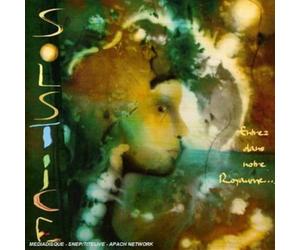 Solstice - Entrez dans Notre Royaume