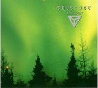 Solstice - Halcyon [Import]