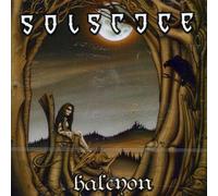 Solstice - Halycon [Import]