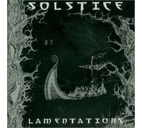 Solstice - Lamentations