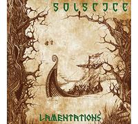 Solstice - Lamentations