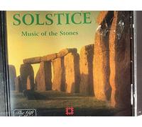 Solstice Music of the Stones [UK Import]