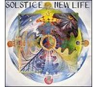 Solstice - New Life