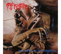 The Orchard – Solstice of Oppression