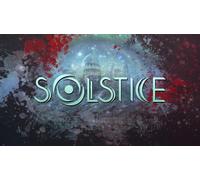 Solstice (PC)