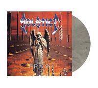 Solstice - Pray (Re-Issue Grey Vinyl) [Vinilo]