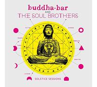 Buddha-Bar And The Soul Brothers CD