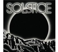 Solstice - Solstice