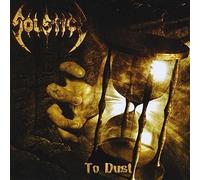 Solstice - To Dust
