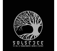 Solstice - To Sol a Thane