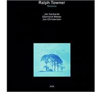 Solstice - Touchstones series CD
