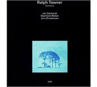 Ralph Towner – Solstice (Touchstones) – CD – Verve Spa