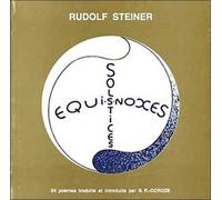 Solstices Équinoxes