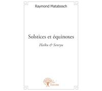 Solstices et équinoxes
