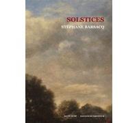 Solstices Stéphane Barsacq (Auteur)