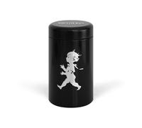 Solstickan Design Boîte d'allumettes Solstickan 100 pièces Noir