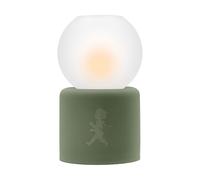 Solstickan Design Photophore Globe Ø9.5x17 cm Vert