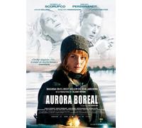Solstorm / Aurora Boreal (Dvd)