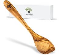 SOLTAKO Cuillère de cuisine 30