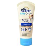 Soltan Kids Once 8hr Protect & Play Lotion SPF50+ 50ml