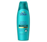 Soltan Lotion après-soleil apaisante et hydratante 400 ml