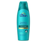 Soltan Soothe & Moisturise Aftersun Lotion 200ml