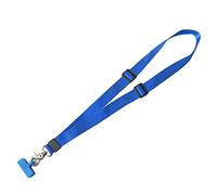 Solte à balle de cou Accessoire de lanière suspendu pour Mavic Air 2 Remote Contrôleur Blue Nylon Drone Accessoire