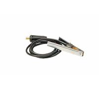 Solter 06130 Ensemble-Pince de Masse 4 M Cu 35 mm 35/50 mm 400A