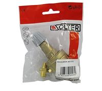 Solter 56008-Détendeur à Bouteille jetable