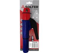 SOLTER - Pince porte-électrode 300 A fermé