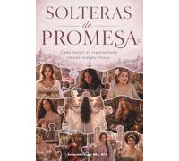 Solteras de Promesa: Cada mujer es representada en este rompecabezas