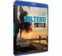 Soltero Blu-ray