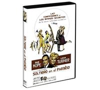 Soltero en El Paraiso [Import]