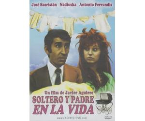Soltero Y Padre En La Vida [Slim Case]