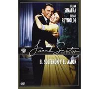 El Solteron Y El Amor - Frank Sinatra